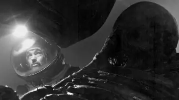 Zasłona do filmu "Obcy: 8 pasażer Nostromo" #548894