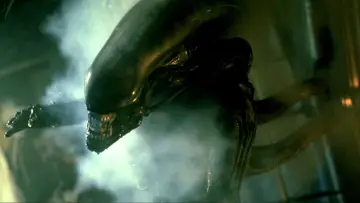 Zasłona do filmu "Obcy: 8 pasażer Nostromo" #548896