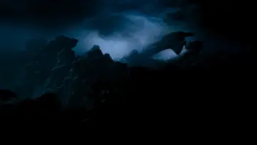 Zasłona do filmu "Obcy: 8 pasażer Nostromo" #548898