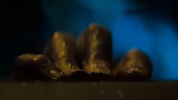 Zasłona do filmu "Obcy: 8 pasażer Nostromo" #548900