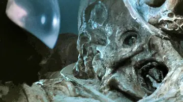 Zasłona do filmu "Obcy: 8 pasażer Nostromo" #548902