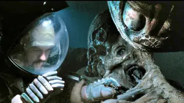 Zasłona do filmu "Obcy: 8 pasażer Nostromo" #548905
