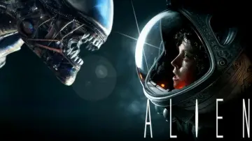 Zasłona do filmu "Obcy: 8 pasażer Nostromo" #548907