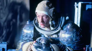 Zasłona do filmu "Obcy: 8 pasażer Nostromo" #548910