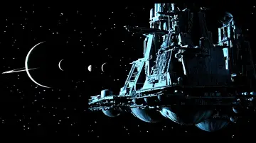 Zasłona do filmu "Obcy: 8 pasażer Nostromo" #548929