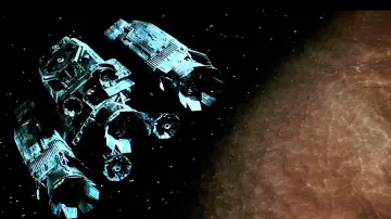 Zasłona do filmu "Obcy: 8 pasażer Nostromo" #548931