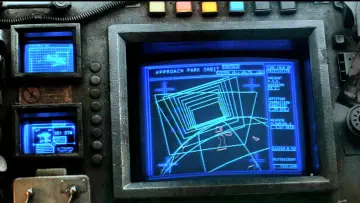 Zasłona do filmu "Obcy: 8 pasażer Nostromo" #548935