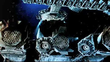 Zasłona do filmu "Obcy: 8 pasażer Nostromo" #548937