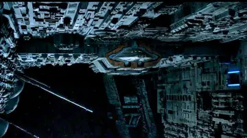Zasłona do filmu "Obcy: 8 pasażer Nostromo" #548946
