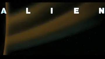 Zasłona do filmu "Obcy: 8 pasażer Nostromo" #548948