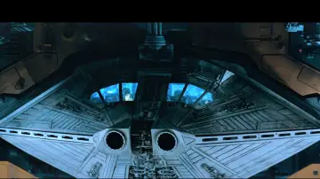 Zasłona do filmu "Obcy: 8 pasażer Nostromo" #548955