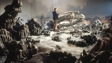 Zasłona do filmu "Obcy: 8 pasażer Nostromo" #548967
