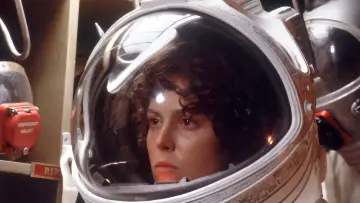 Zasłona do filmu "Obcy: 8 pasażer Nostromo" #548975