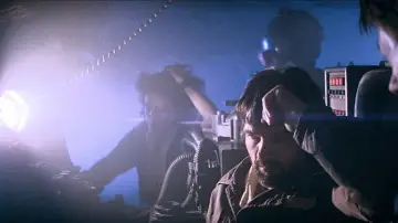 Zasłona do filmu "Obcy: 8 pasażer Nostromo" #548978