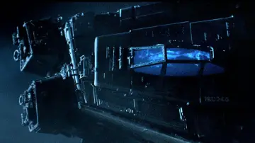 Zasłona do filmu "Obcy: 8 pasażer Nostromo" #548981
