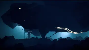 Zasłona do filmu "Obcy: 8 pasażer Nostromo" #548983