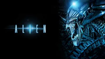 Zasłona do filmu "Obcy: 8 pasażer Nostromo" #548985