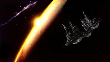 Zasłona do filmu "Obcy: 8 pasażer Nostromo" #548989