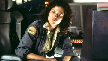 Zasłona do filmu "Obcy: 8 pasażer Nostromo" #548990