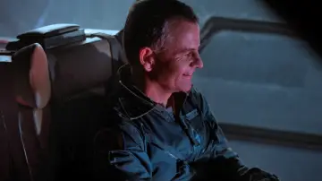Zasłona do filmu "Obcy: 8 pasażer Nostromo" #548998