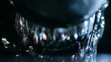 Zasłona do filmu "Obcy: 8 pasażer Nostromo" #549008