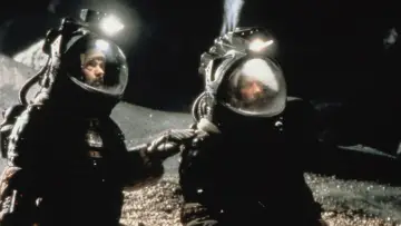 Zasłona do filmu "Obcy: 8 pasażer Nostromo" #549015
