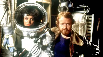 Zasłona do filmu "Obcy: 8 pasażer Nostromo" #549025
