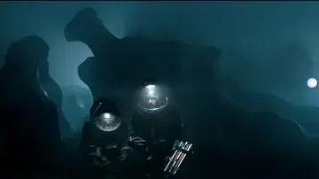 Zasłona do filmu "Obcy: 8 pasażer Nostromo" #549039