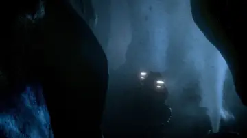 Zasłona do filmu "Obcy: 8 pasażer Nostromo" #549049