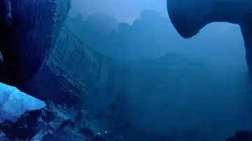 Zasłona do filmu "Obcy: 8 pasażer Nostromo" #549052