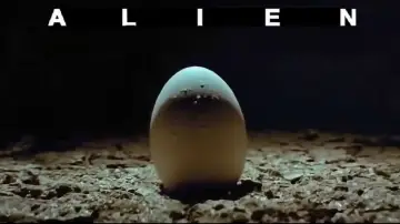 Zasłona do filmu "Obcy: 8 pasażer Nostromo" #549055
