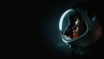 Zasłona do filmu "Obcy: 8 pasażer Nostromo" #549072