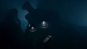 Zasłona do filmu "Obcy: 8 pasażer Nostromo" #549081