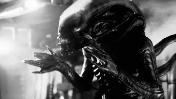 Zasłona do filmu "Obcy: 8 pasażer Nostromo" #549089