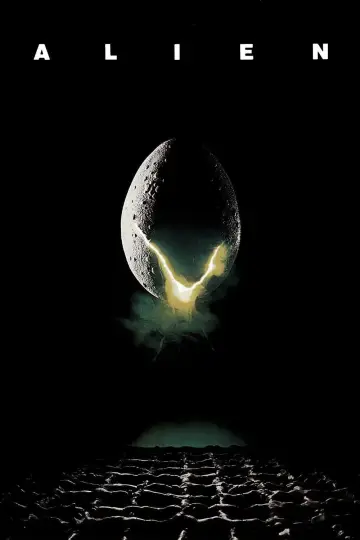 Plakat do filmu "Obcy: 8 pasażer Nostromo" #549111