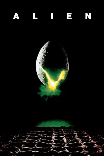Plakat do filmu "Obcy: 8 pasażer Nostromo" #549117