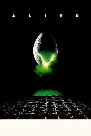 Plakat do filmu "Obcy: 8 pasażer Nostromo" #549120