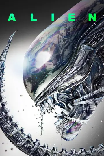 Plakat do filmu "Obcy: 8 pasażer Nostromo" #549122