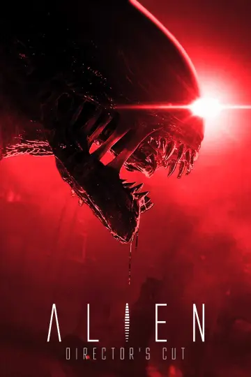 Plakat do filmu "Obcy: 8 pasażer Nostromo" #549130