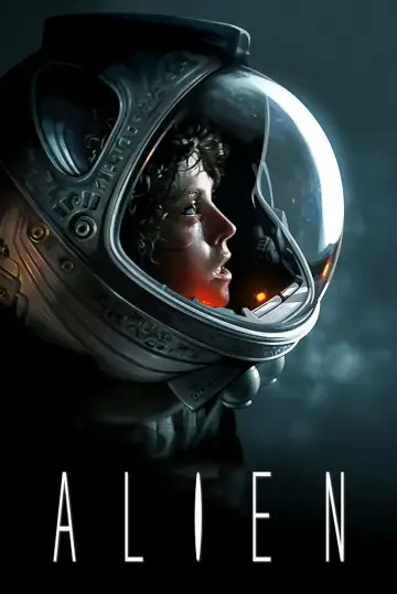 Plakat do filmu "Obcy: 8 pasażer Nostromo" #549141