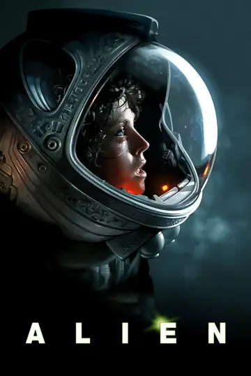 Plakat do filmu "Obcy: 8 pasażer Nostromo" #549143