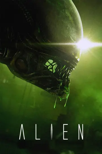 Plakat do filmu "Obcy: 8 pasażer Nostromo" #549157