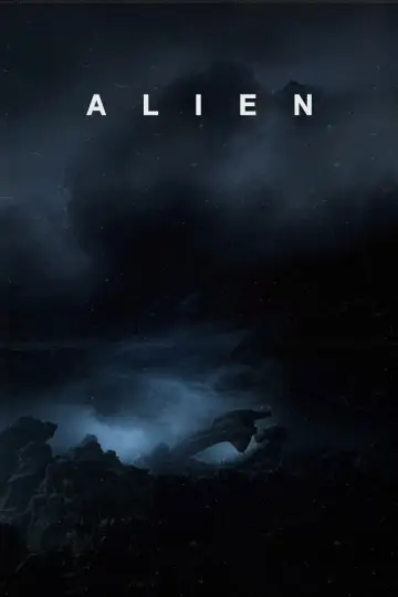 Plakat do filmu "Obcy: 8 pasażer Nostromo" #549160