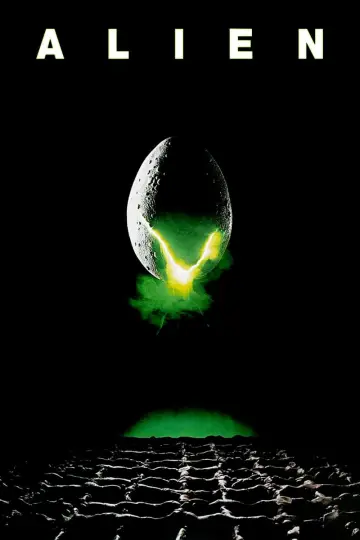 Plakat do filmu "Obcy: 8 pasażer Nostromo" #549161