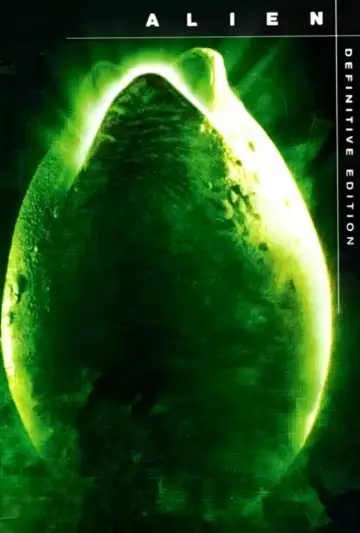 Plakat do filmu "Obcy: 8 pasażer Nostromo" #549168