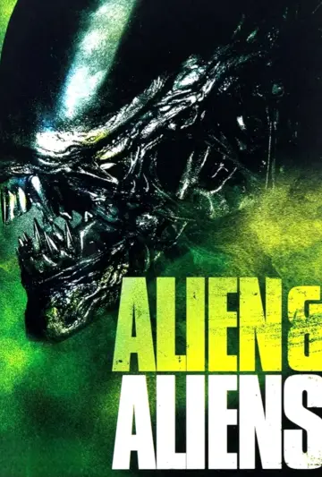 Plakat do filmu "Obcy: 8 pasażer Nostromo" #549175