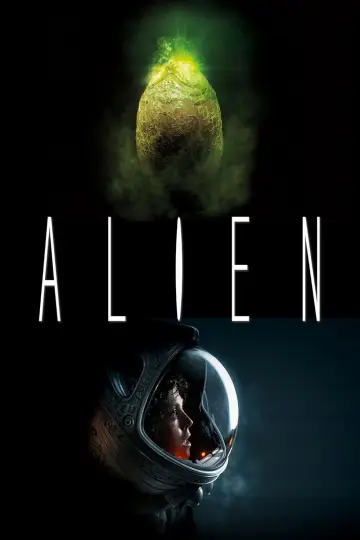 Plakat do filmu "Obcy: 8 pasażer Nostromo" #549205