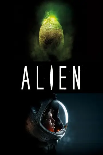 Plakat do filmu "Obcy: 8 pasażer Nostromo" #549209