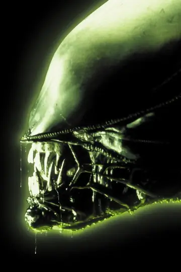 Plakat do filmu "Obcy: 8 pasażer Nostromo" #549210