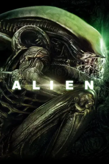 Plakat do filmu "Obcy: 8 pasażer Nostromo" #549212